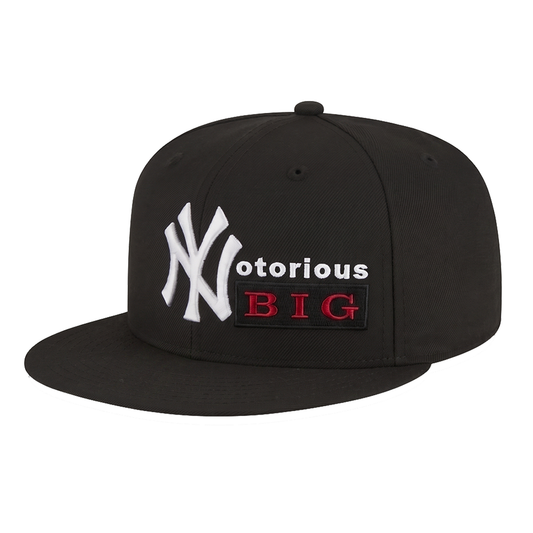 Brooklyn Made Fitted