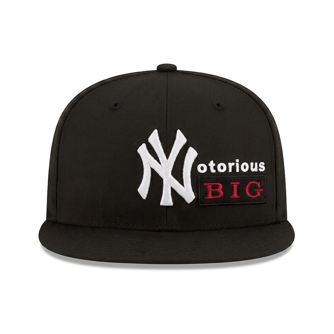 Brooklyn Made Fitted 
