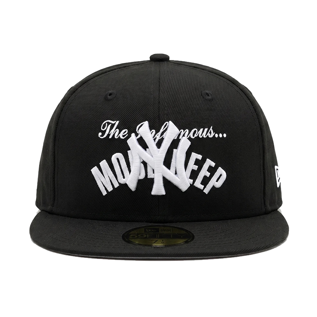 NY NY  Fitted (Pre-Order)