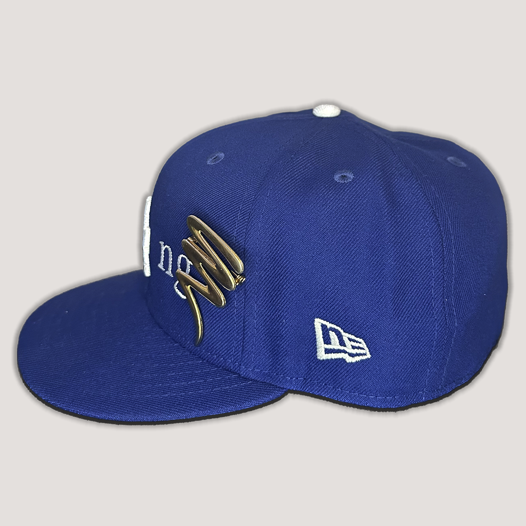 PGLANG CUSTOM NEW ERA 59FIFTY FITTED