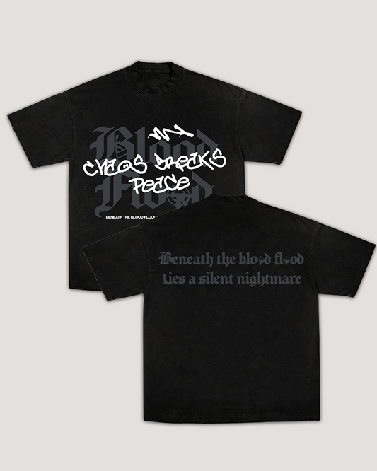 Blood Flood Tee