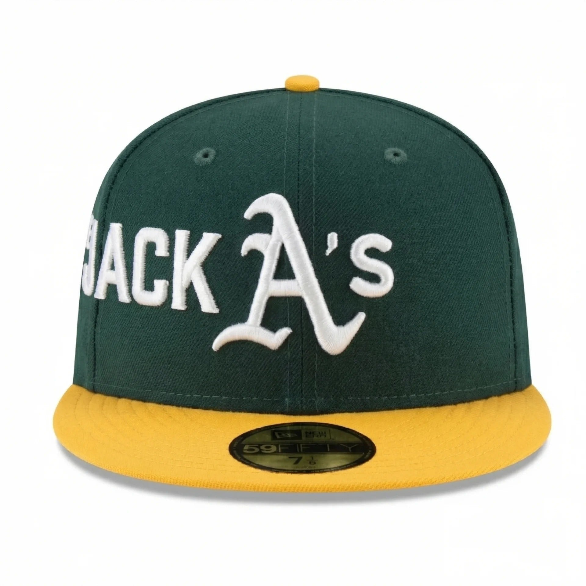 Bay Area Legend Fitted (Pre-Order) 