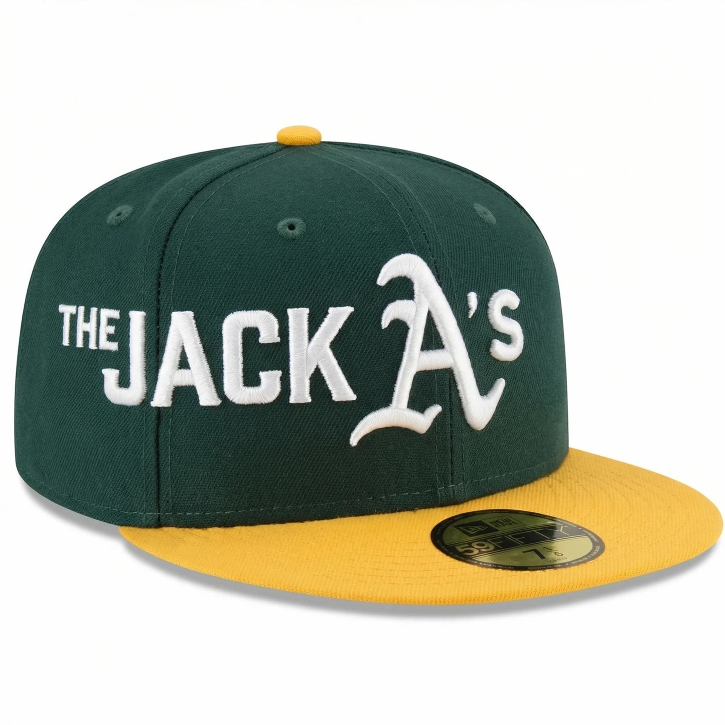 Bay Area Legend Fitted (Pre-Order)