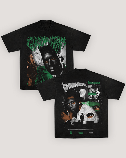 CHROMA TEE