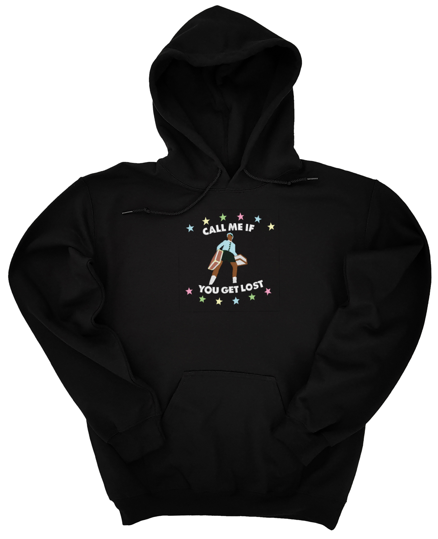 CMIYGL hoodie