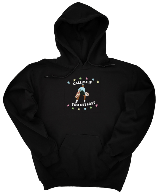 CMIYGL hoodie