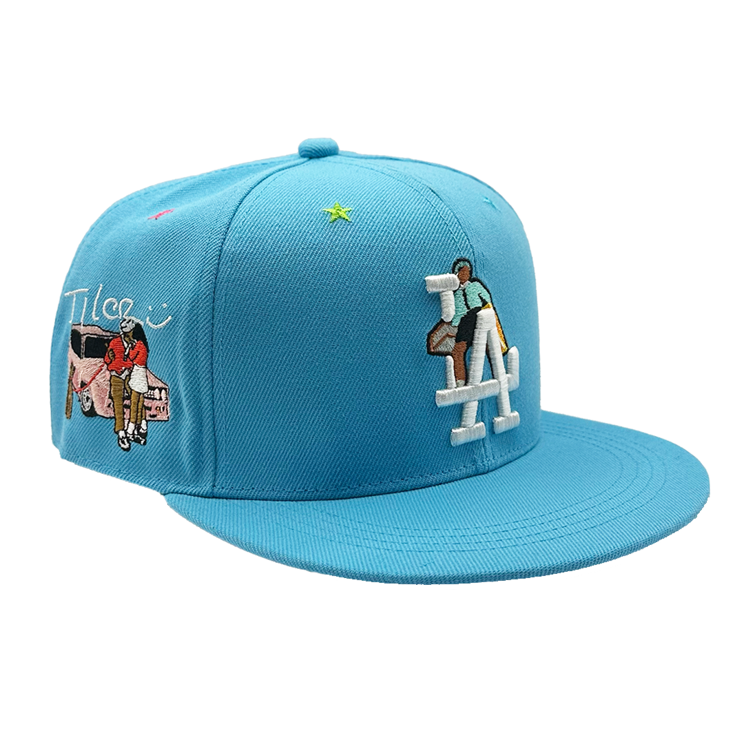 CMIYGL FITTED HAT 