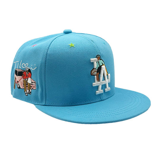 CMIYGL FITTED HAT