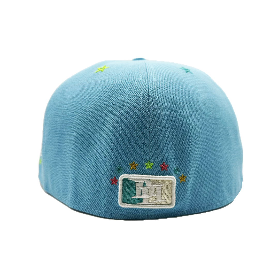 CMIYGL FITTED HAT