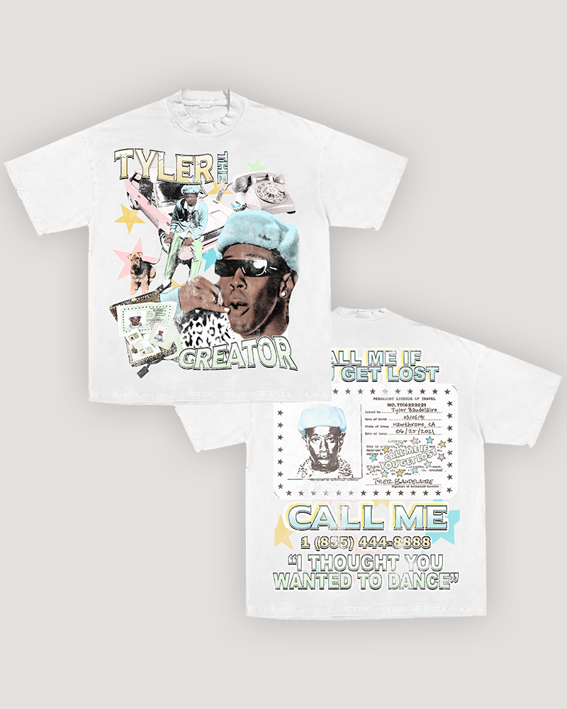 CMIYGL TEE