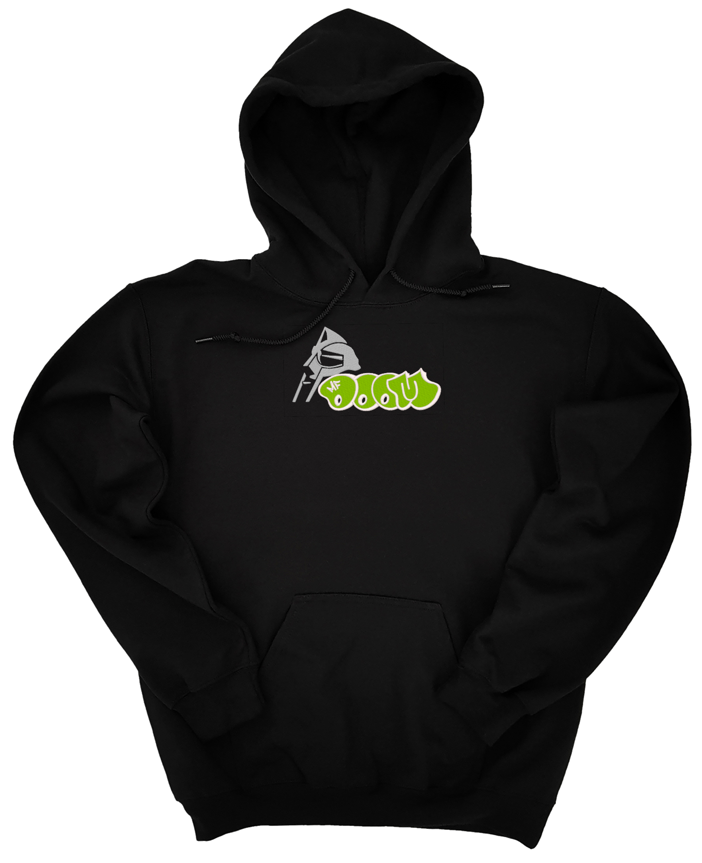 DOOM hoodie