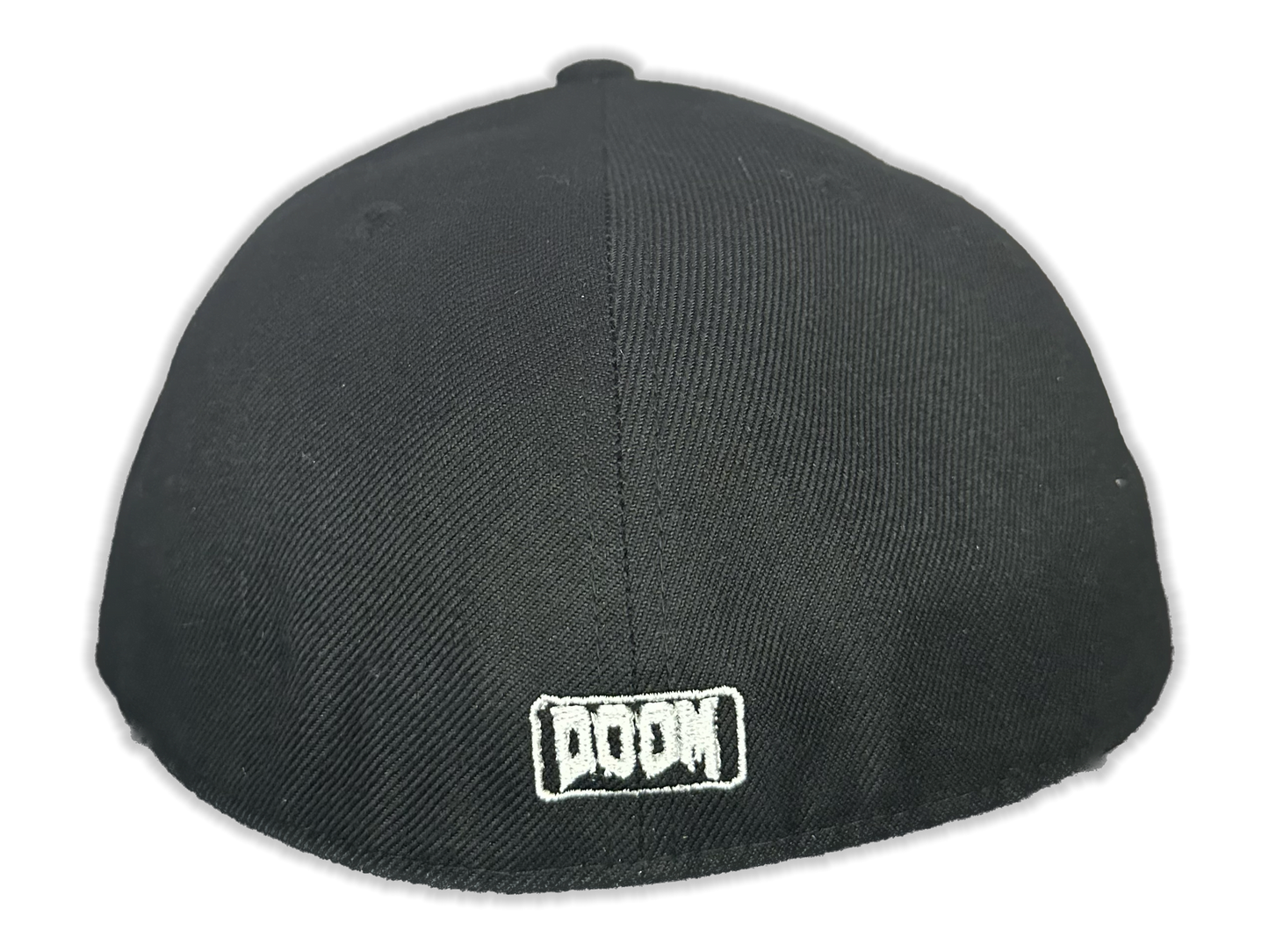 LA DOOM FITTED HAT