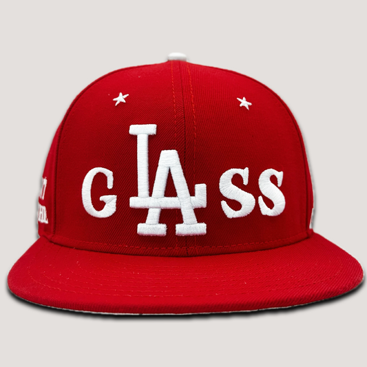 DTTG Fitted Hat
