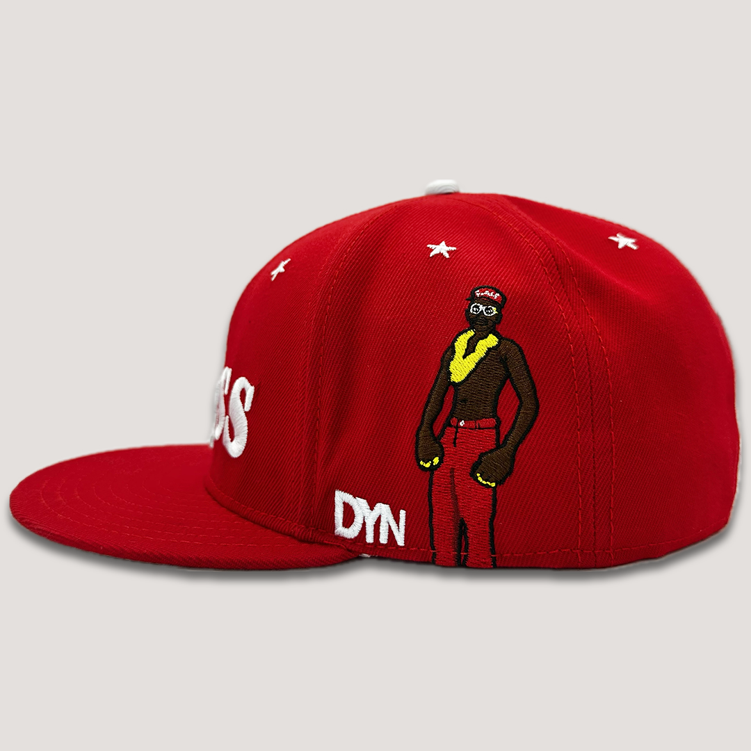 DTTG Fitted Hat