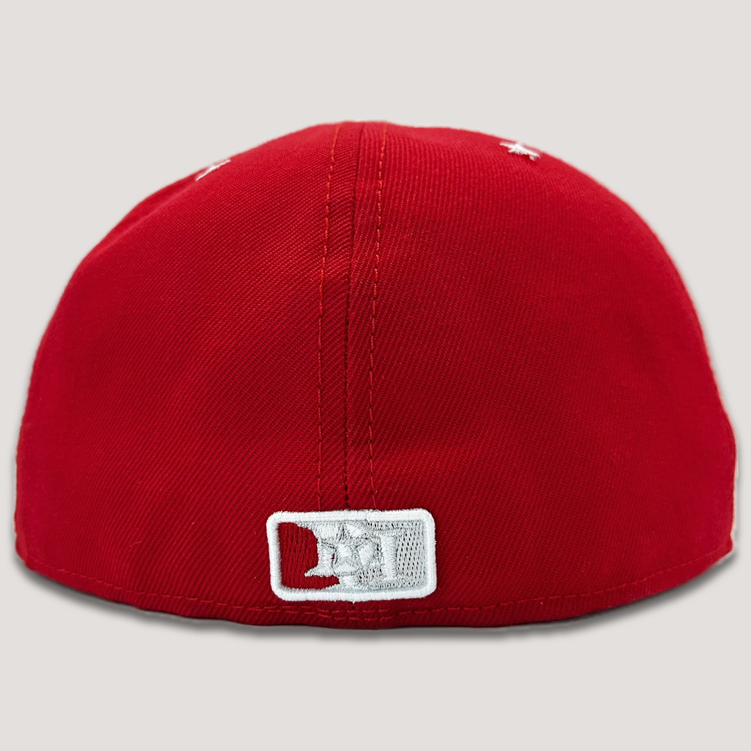 DTTG Fitted Hat