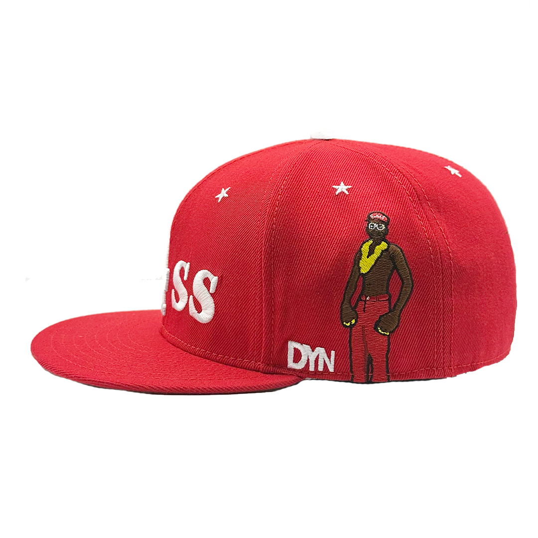 DTTG Fitted Hat 