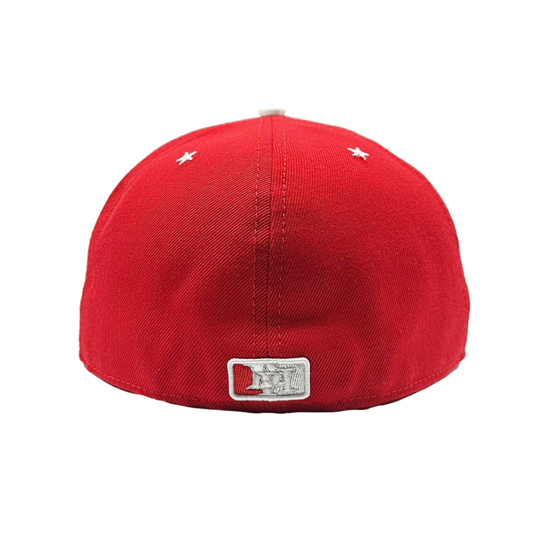 DTTG Fitted Hat 