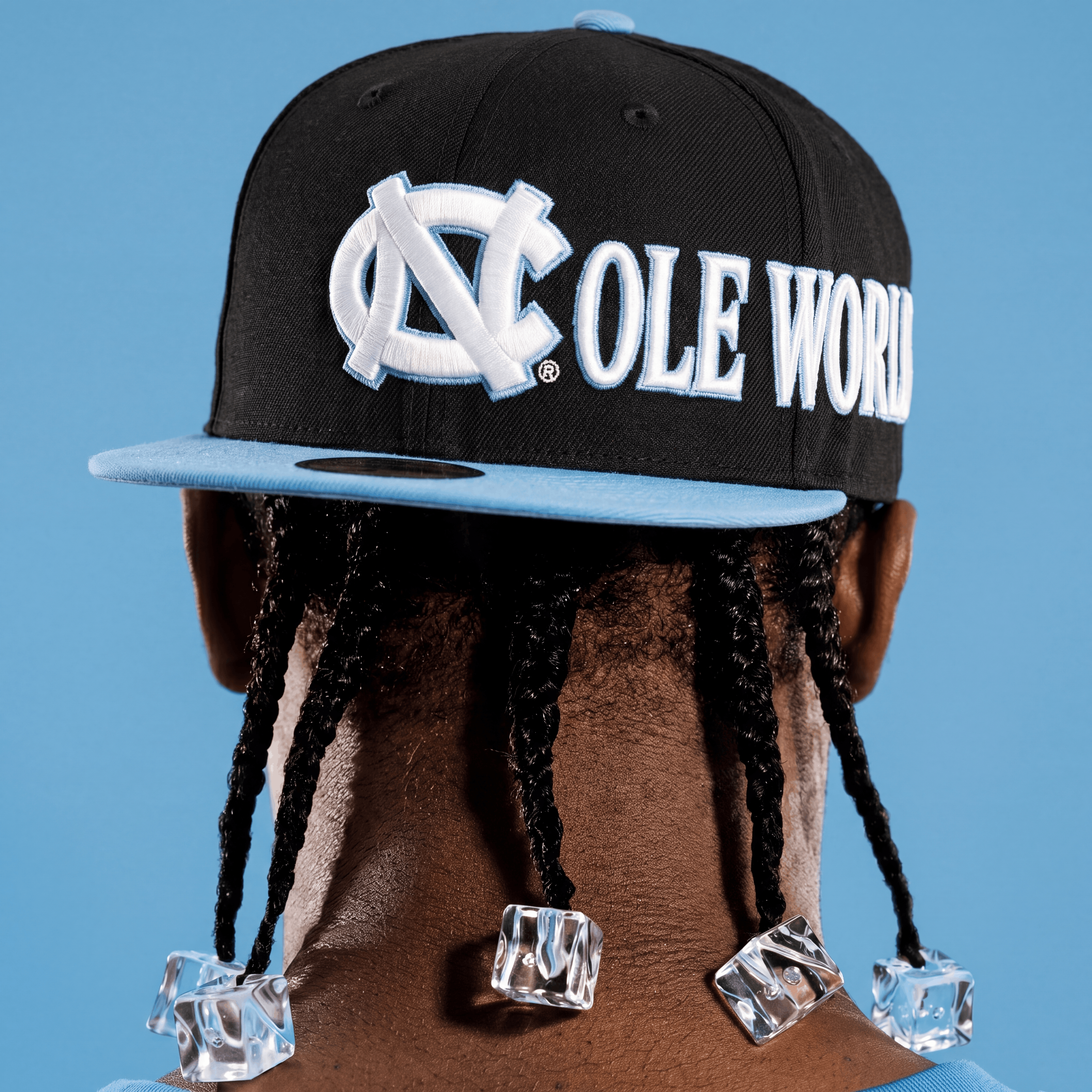 Truly Yours Fitted Hat (Pre-Order) 
