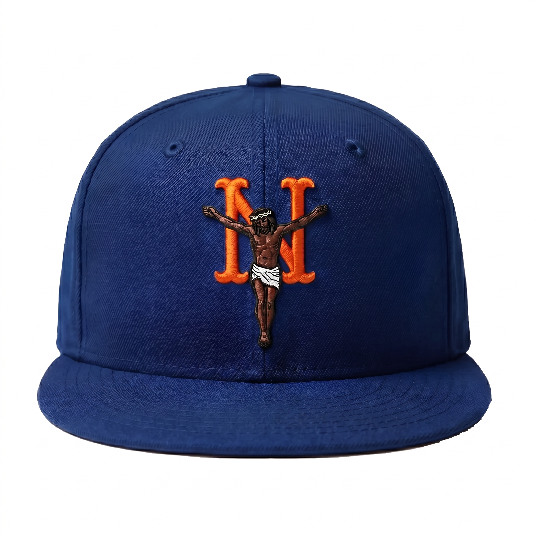 City Prayerz Fitted 