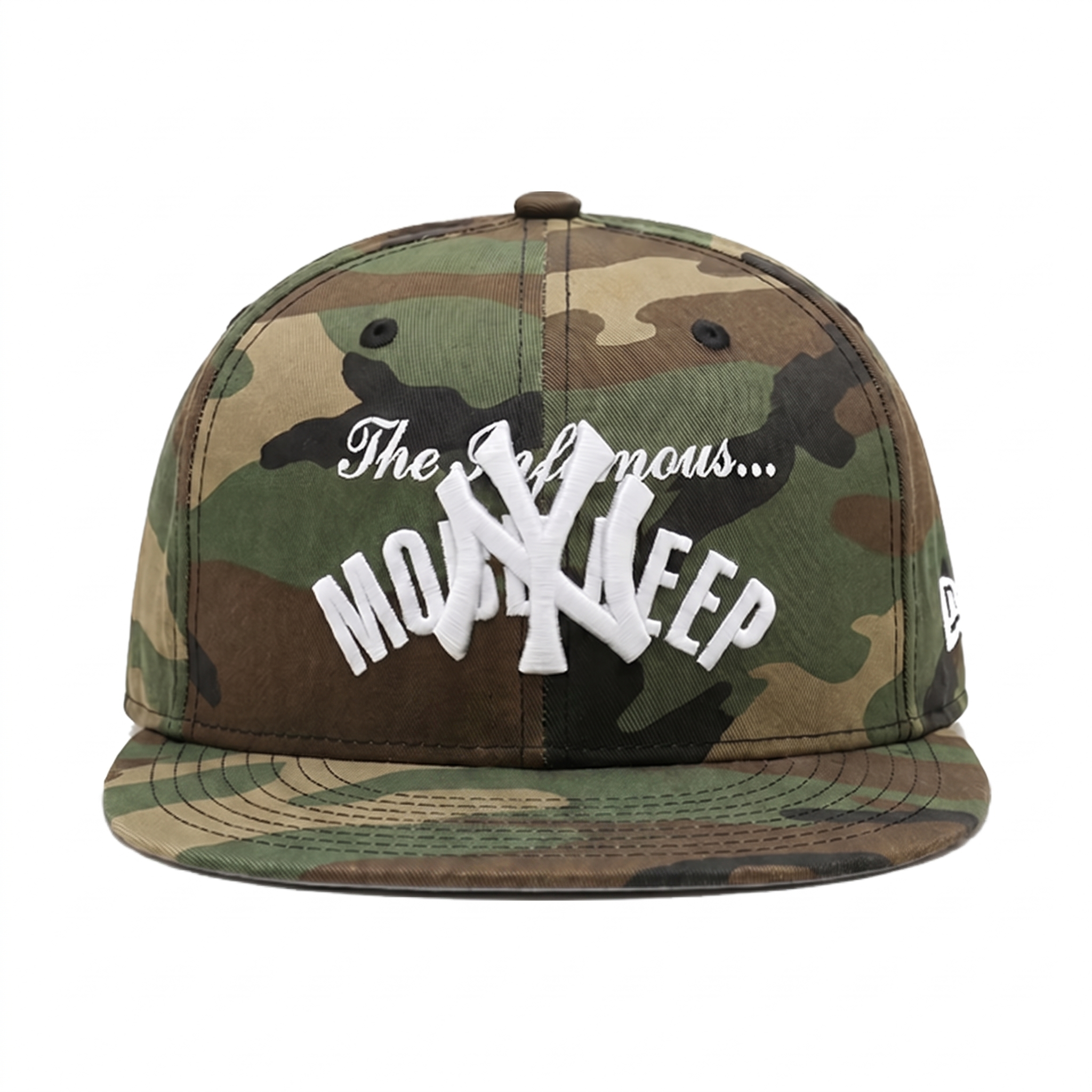 NY NY  Fitted (Pre-Order) 