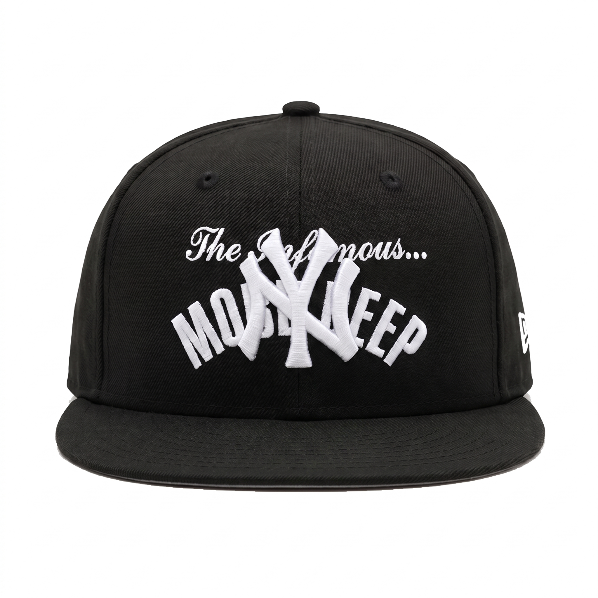 NY NY  Fitted (Pre-Order) 