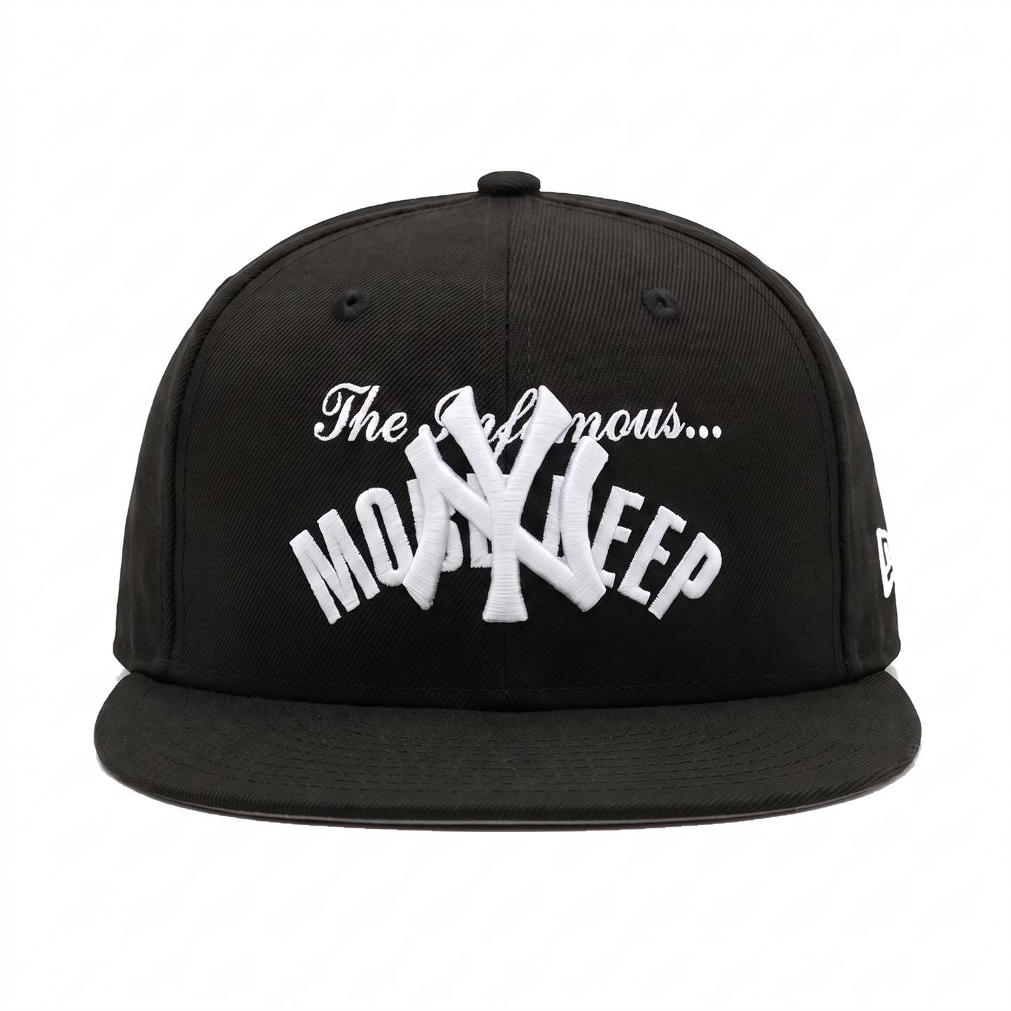 NY NY  Fitted (Pre-Order)