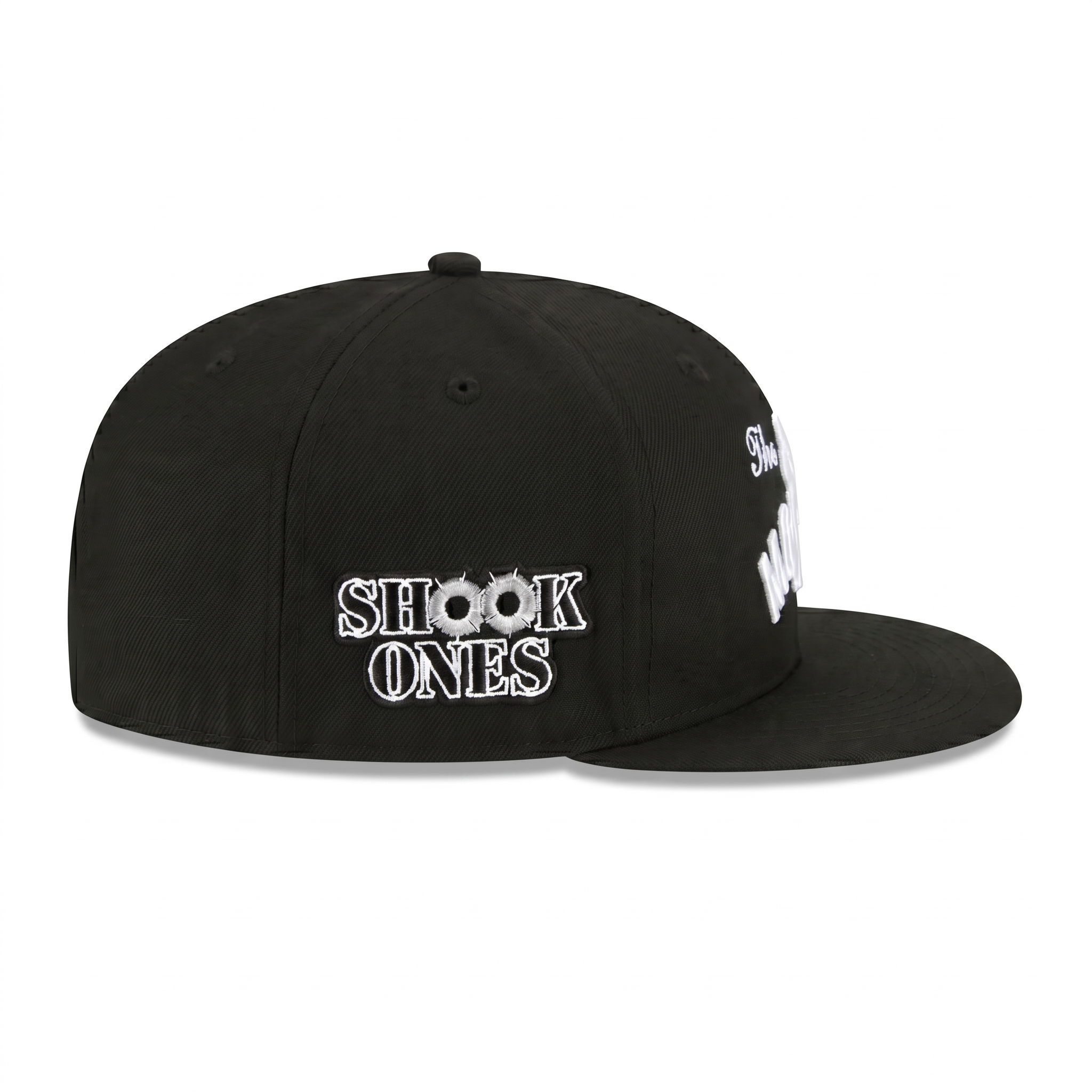 NY NY  Fitted (Pre-Order) 