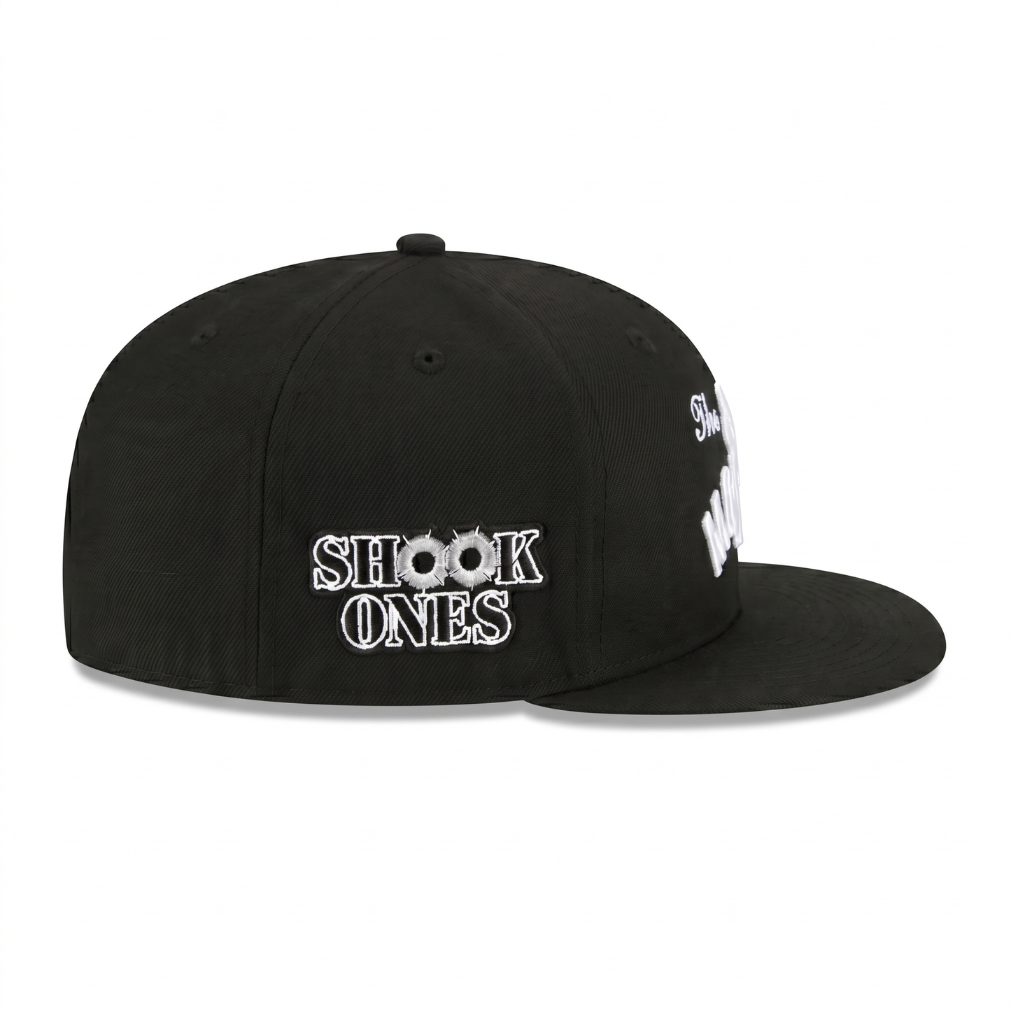 NY NY  Fitted (Pre-Order)