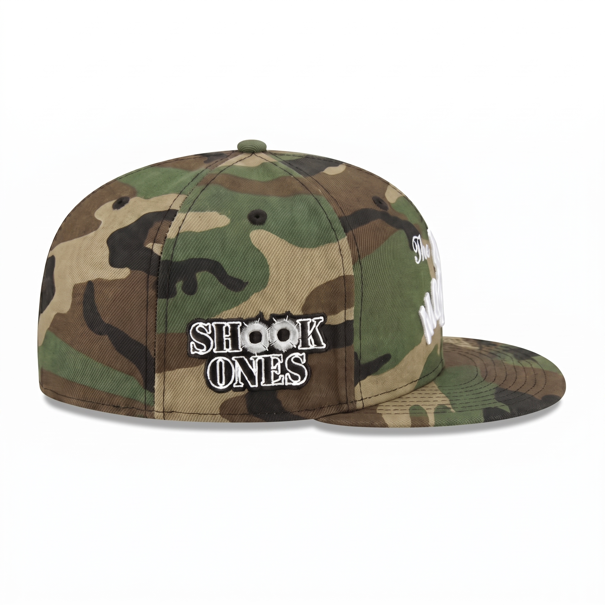 NY NY  Fitted (Pre-Order) 