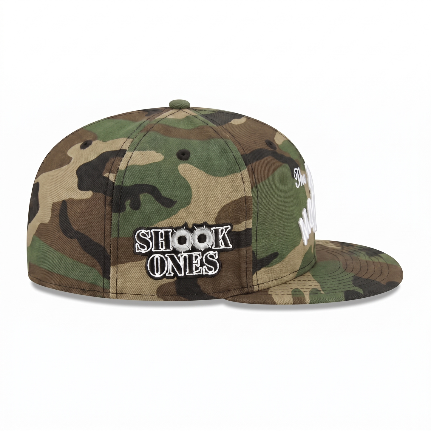 NY NY  Fitted (Pre-Order)
