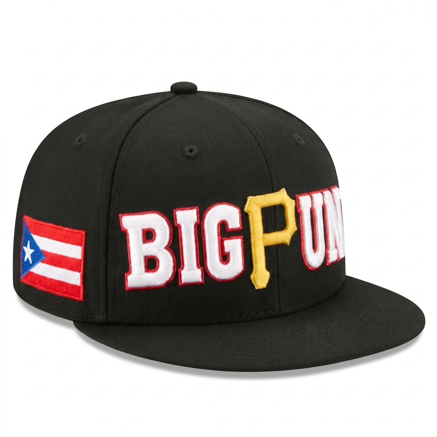 Capital City Fitted (Pre-Order)