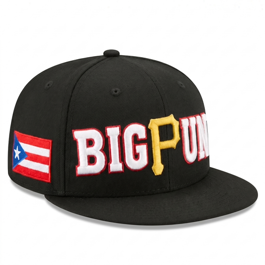 Capital City Fitted (Pre-Order)