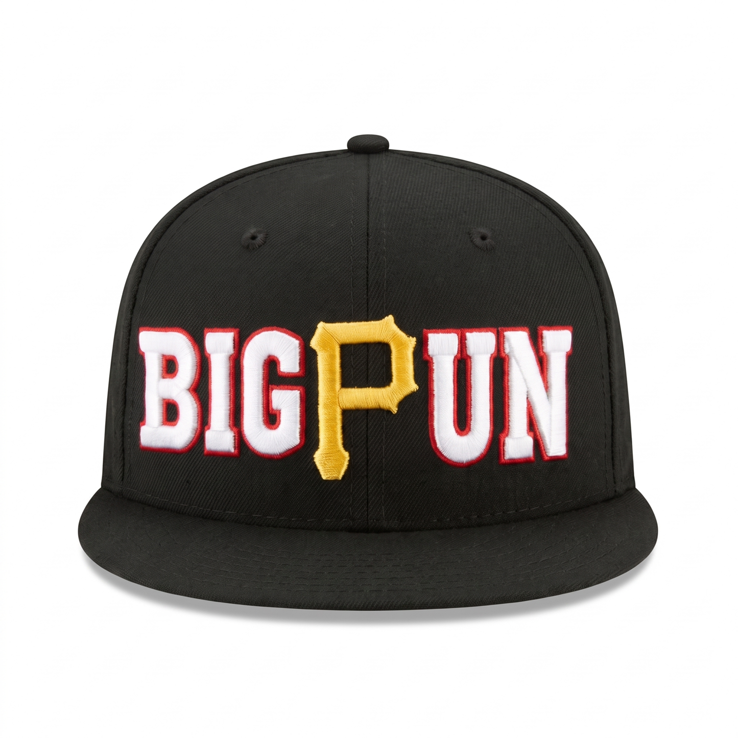 Capital City Fitted (Pre-Order)