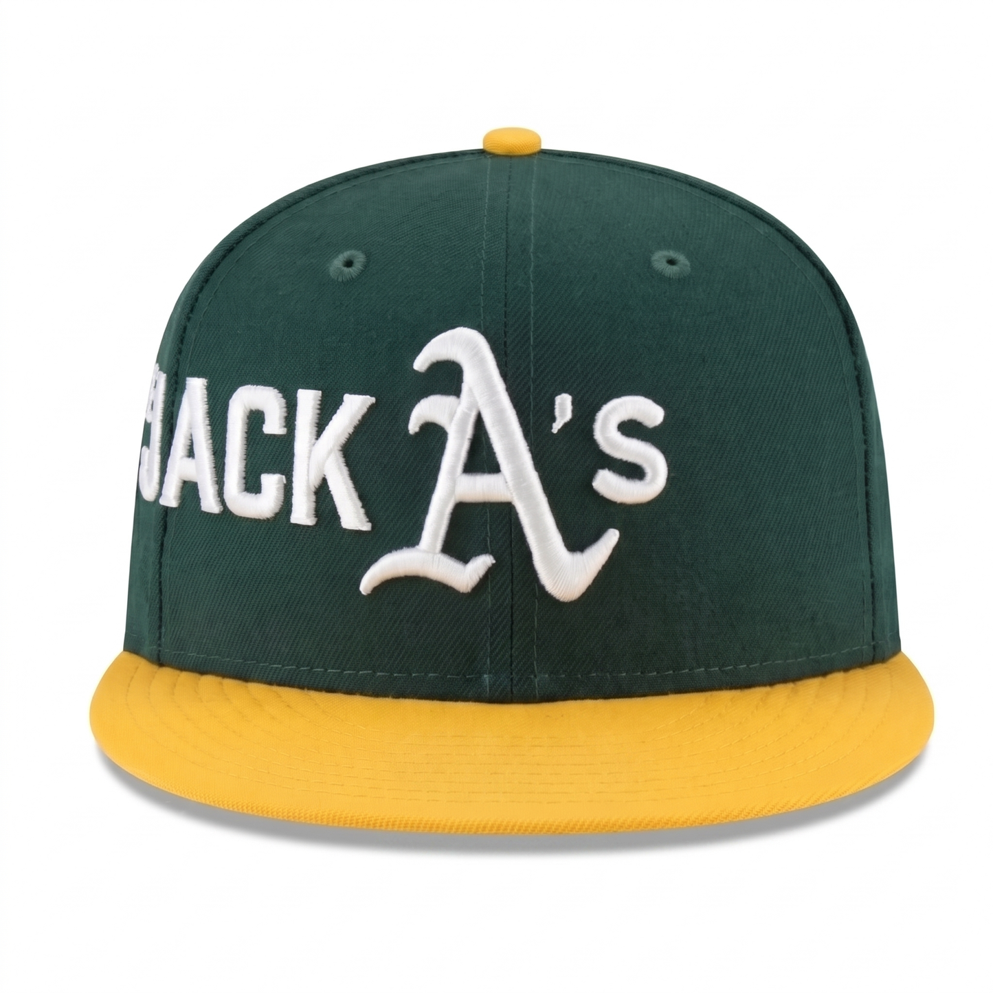 Bay Area Legend Fitted (Pre-Order)
