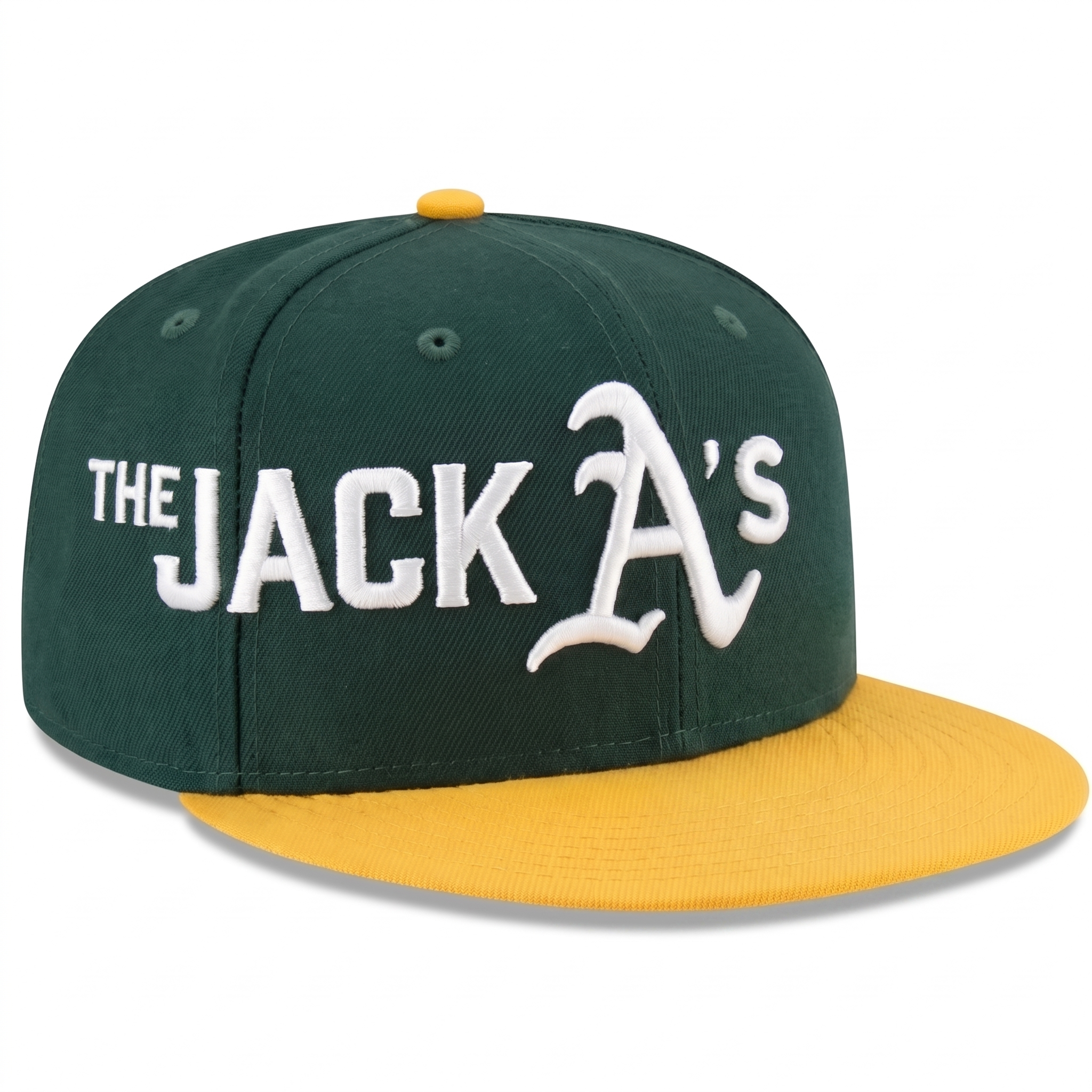 Bay Area Legend Fitted (Pre-Order) 