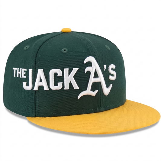 Bay Area Legend Fitted (Pre-Order)
