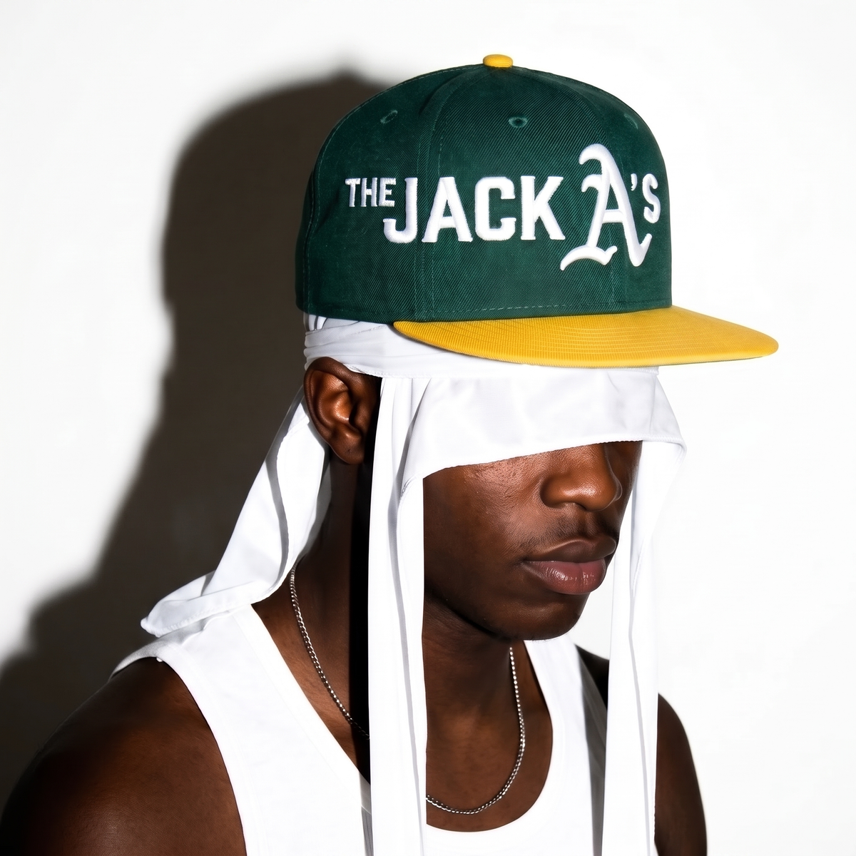Bay Area Legend Fitted (Pre-Order)