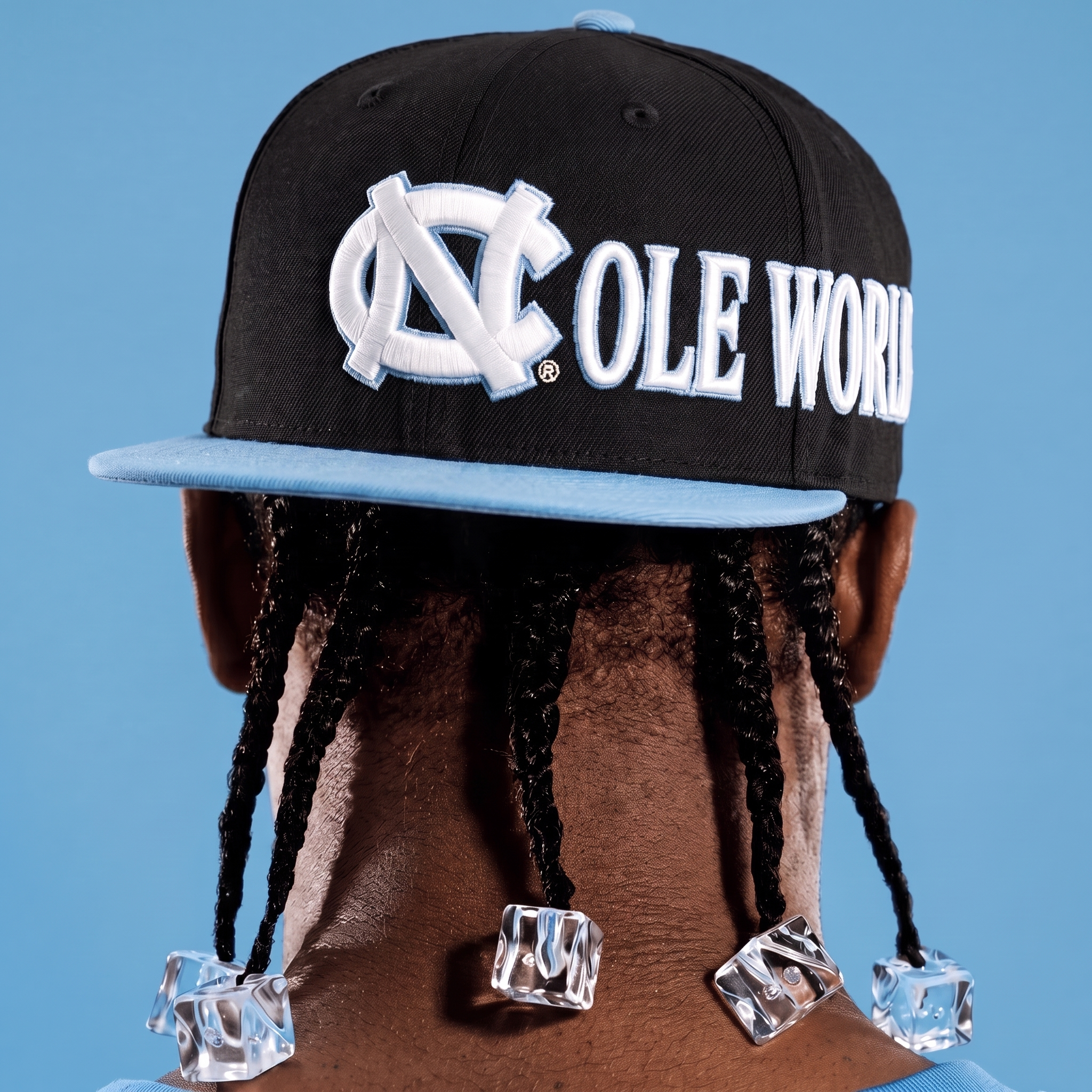 Truly Yours Fitted Hat (Pre-Order) 