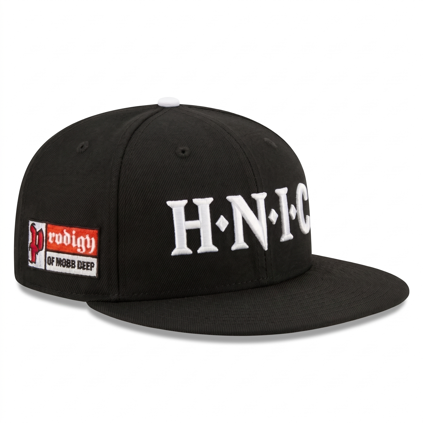 HNIC Fitted Hat