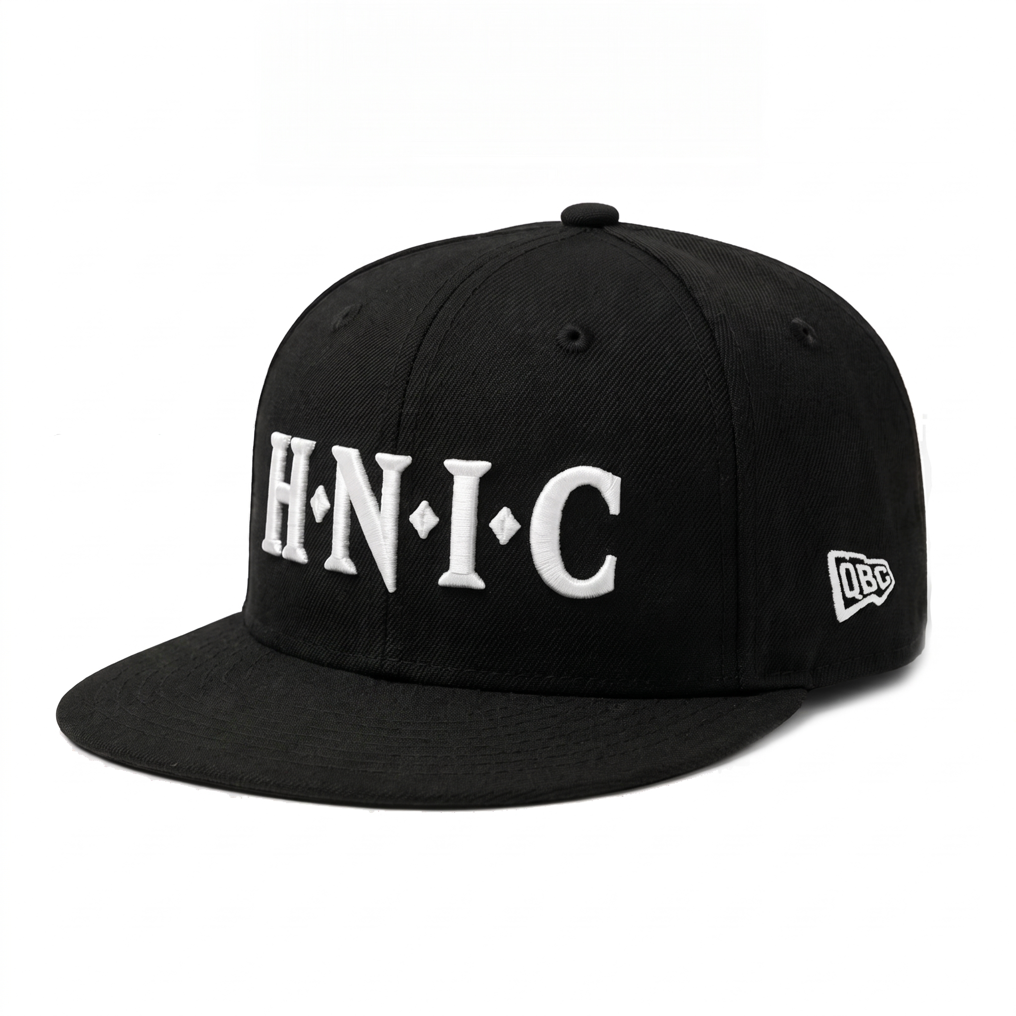 HNIC Fitted Hat 