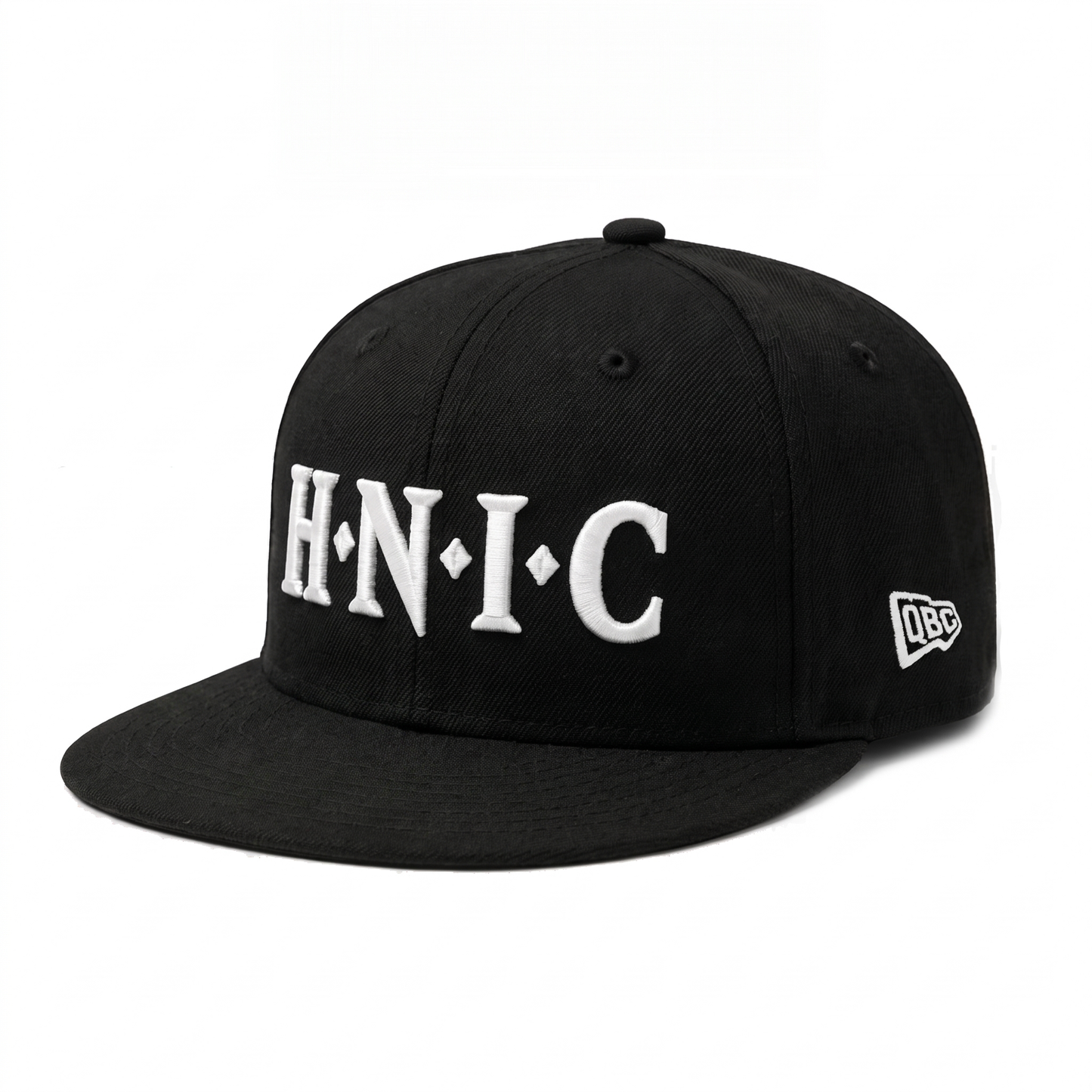 HNIC Fitted Hat