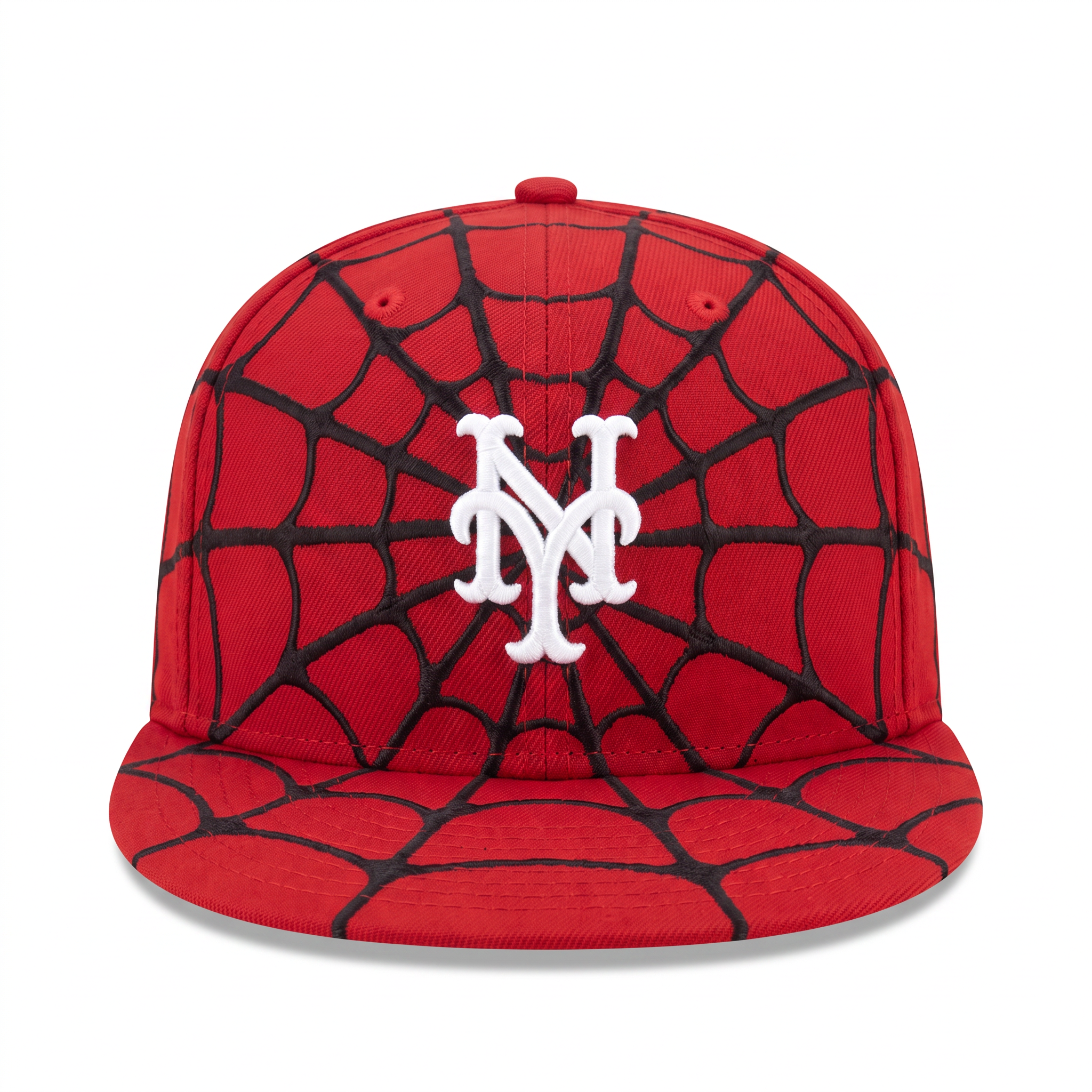 NY'S Superhero Fitted (Pre-Order) 