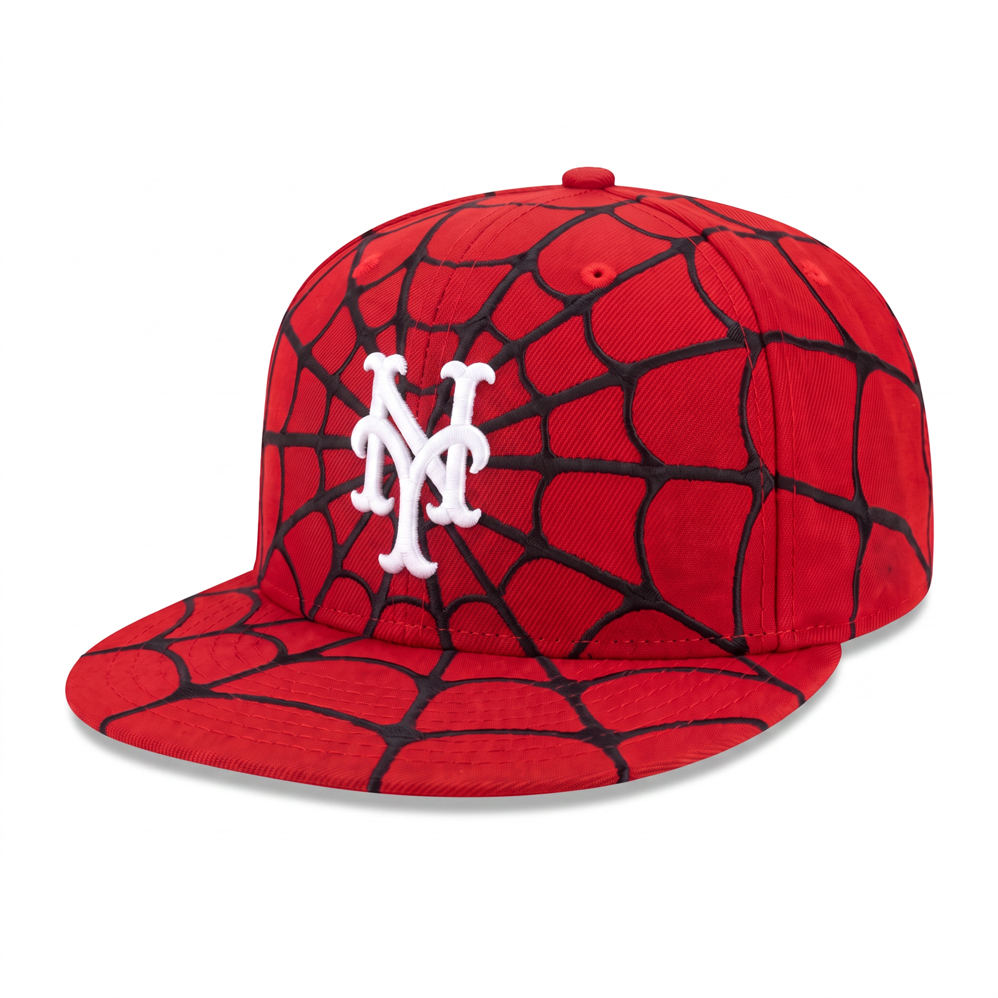 NY'S Superhero Fitted (Pre-Order) 