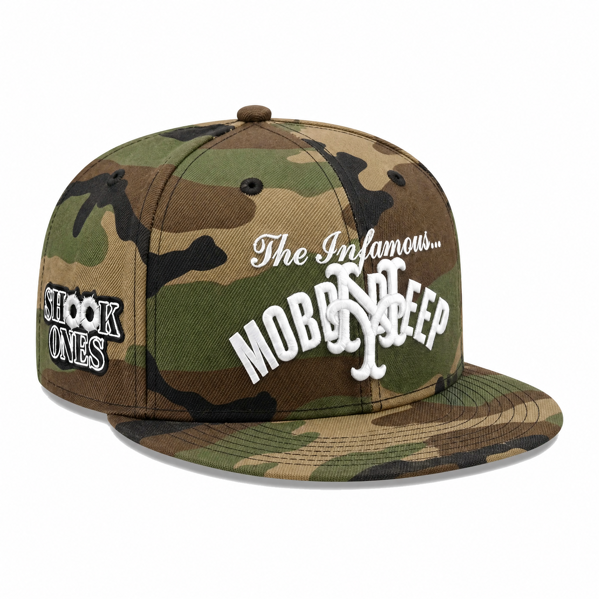 QB QB  Fitted (Pre-Order) 