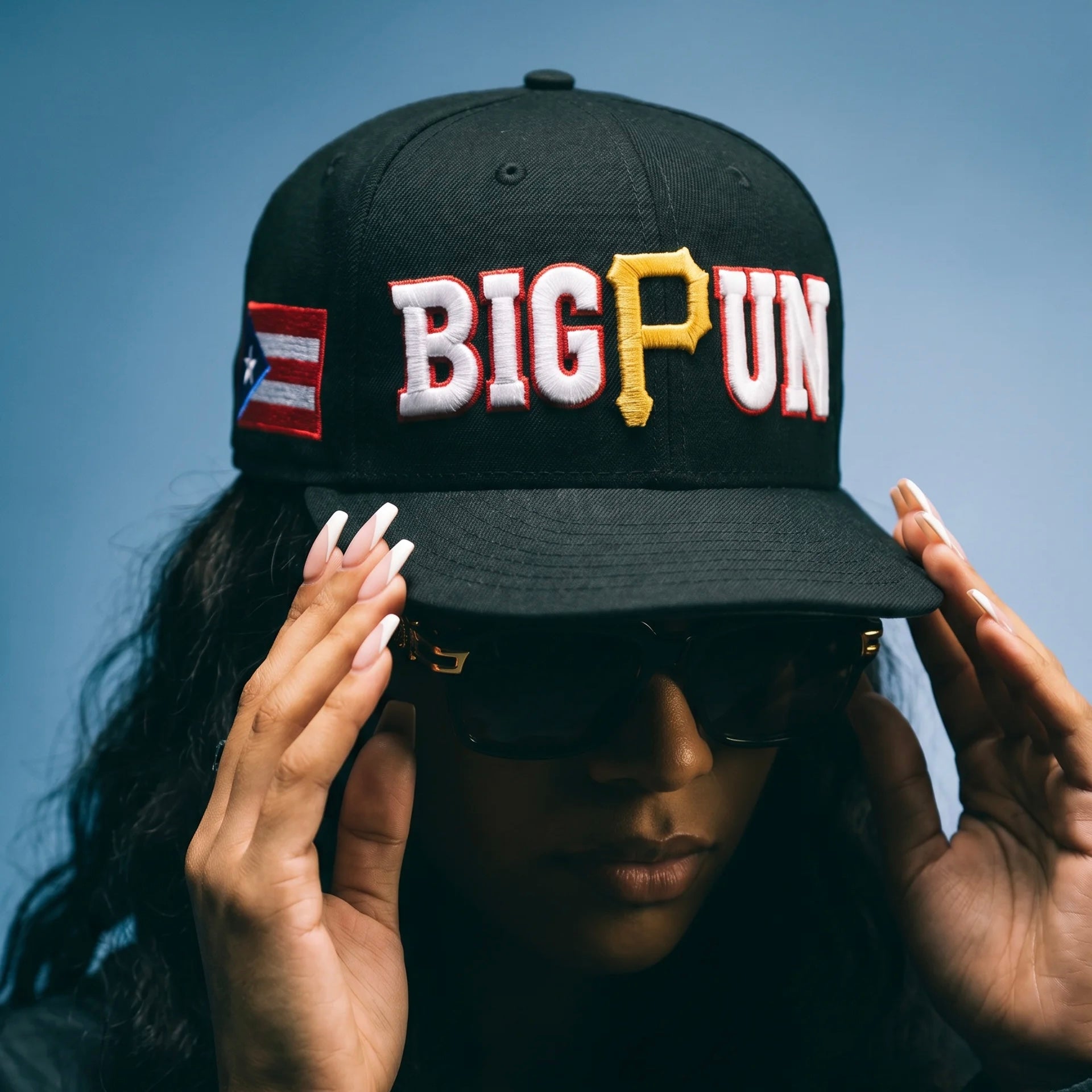 Capital City Fitted (Pre-Order) 