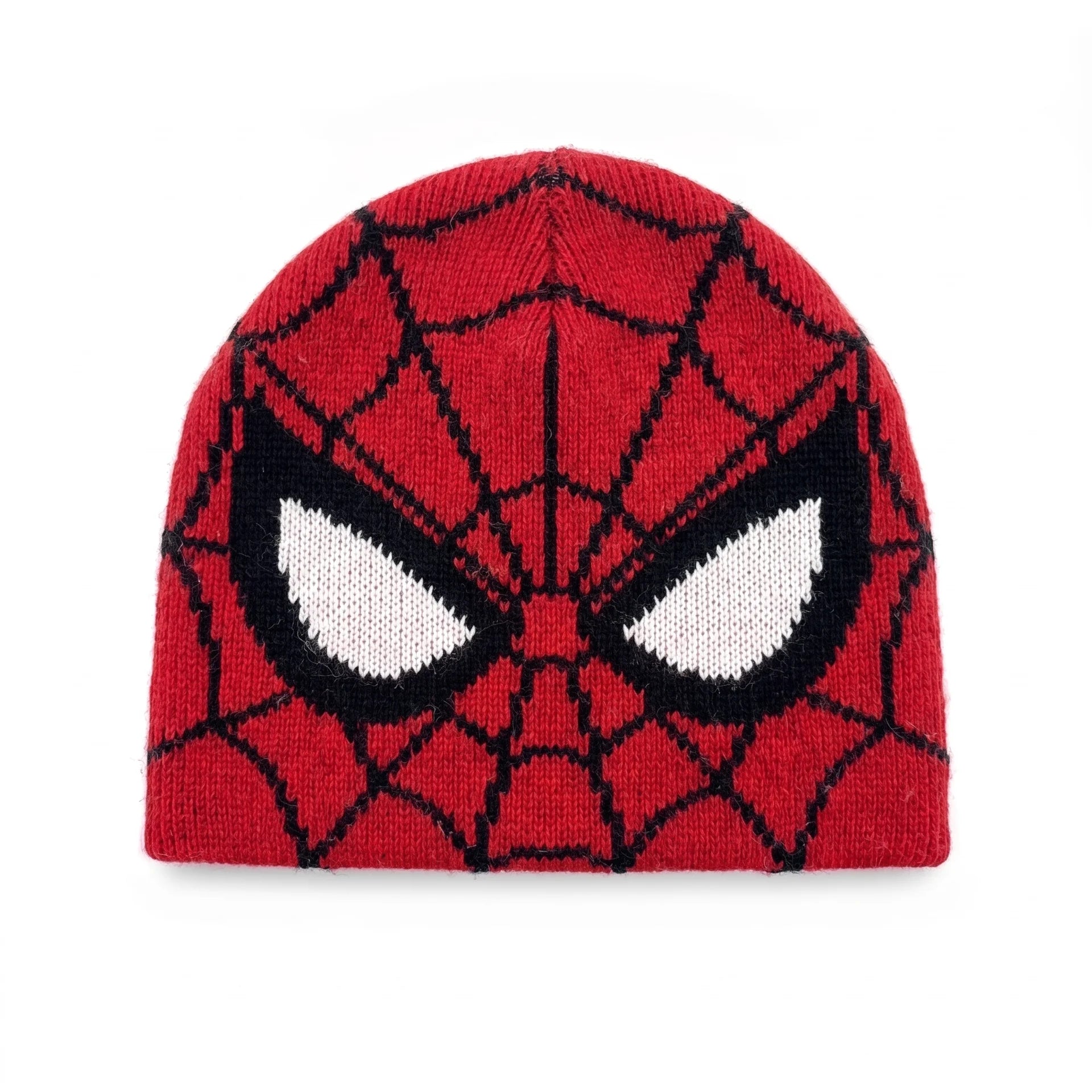 MASKED BEANIE (PRE-ORDER) 