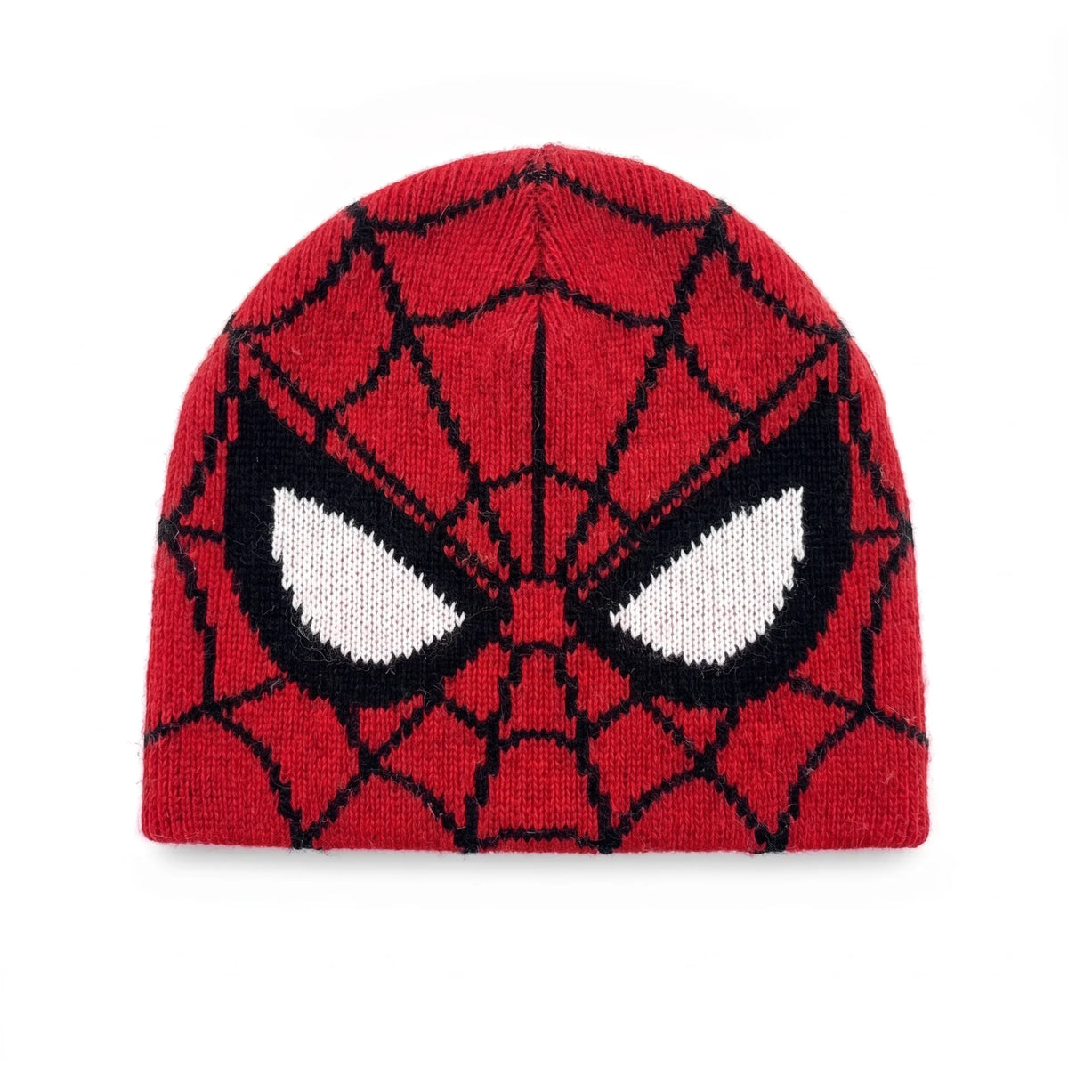MASKED BEANIE (PRE-ORDER)