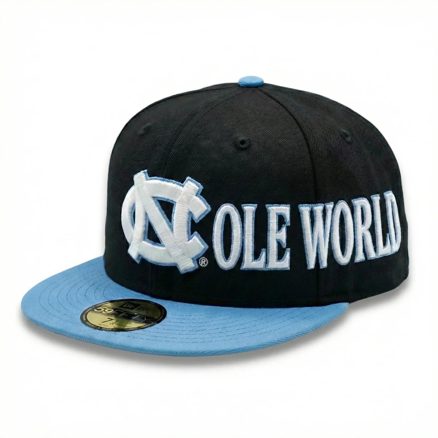 Truly Yours Fitted Hat (Pre-Order)