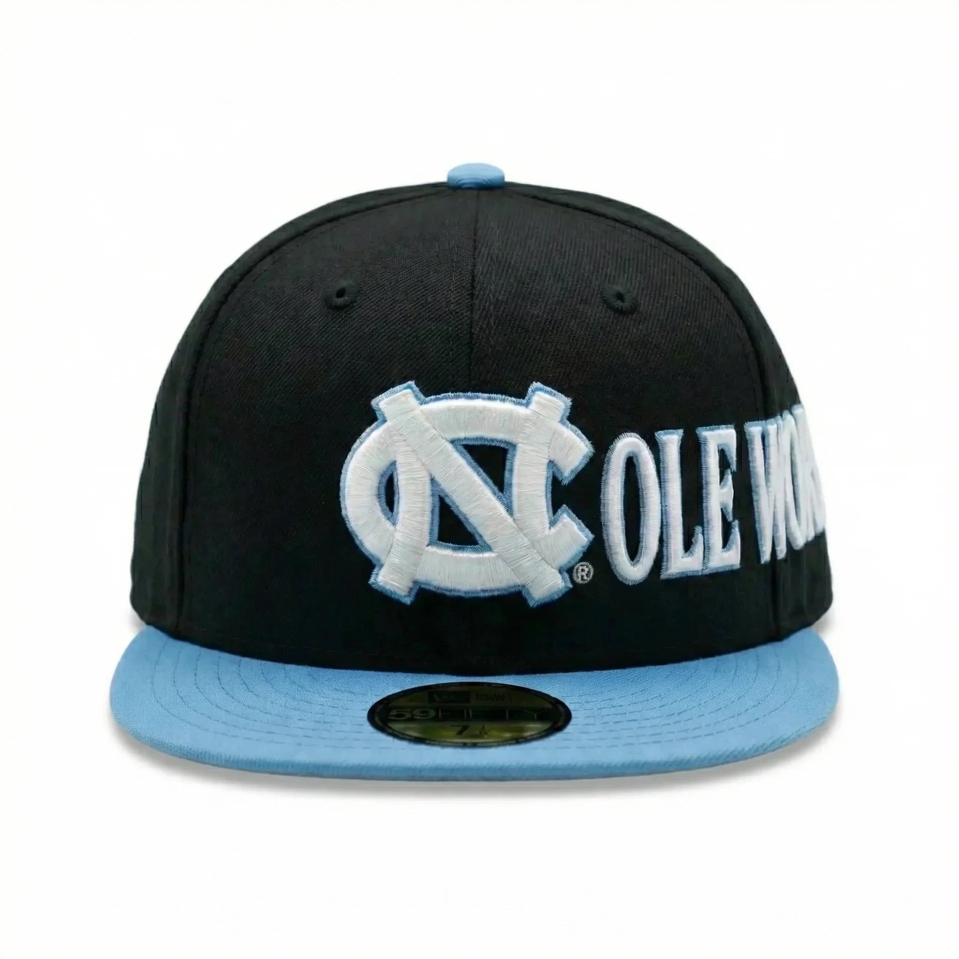 Truly Yours Fitted Hat (Pre-Order) 