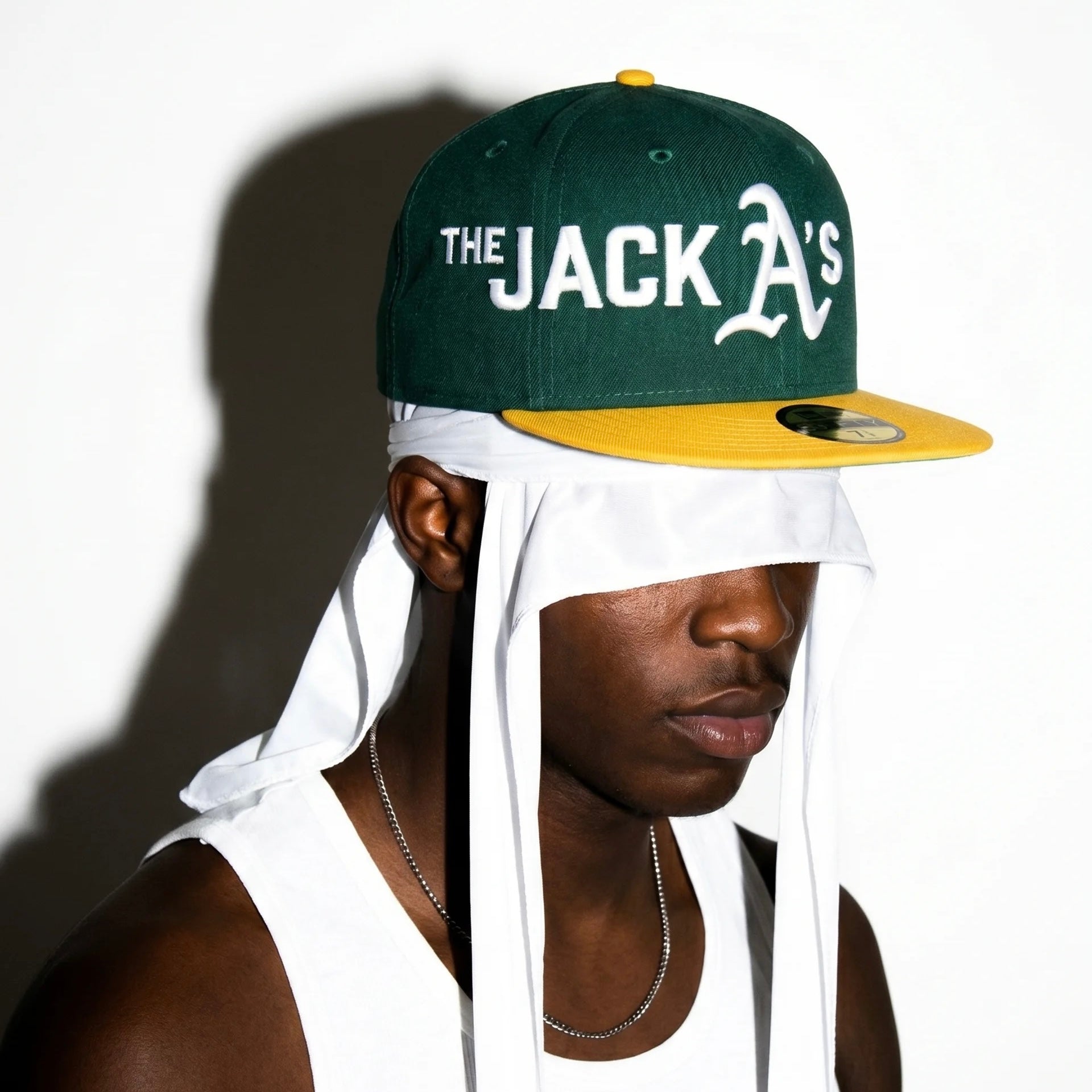 Bay Area Legend Fitted (Pre-Order) 